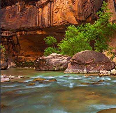 Grand Canyon North Rim