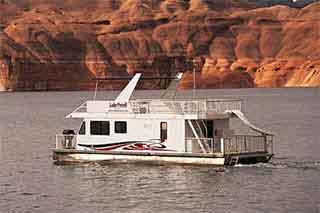 Best Day Trips: Lake Powell/Page