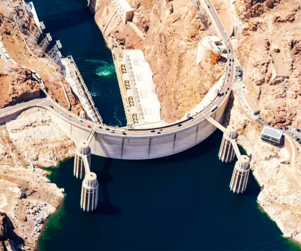 Hoover Dam